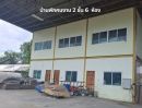  - ขายถูกโกดังขนาดใหญ่ 2,000 ตรม.พร้อมที่ดิน 13-3-18 ไร่ ติดถนนหลักทำเลดีมาก มีลานคอนกรีต 12,800 ตรม.บ้านและออฟฟิต 2หลังและอื่นๆ นครหลวง อยุธยา