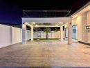  - ขายบ้านพูลวิลล่าหรู บ้านใหม่ พร้อมสระว่ายน้ำส่วนตัว ตกแต่งสวยหรู Luxury สไตล์ยุโรป ห้วยใหญ่