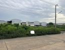  - ขายที่ดินทำโรงงาน 1 ไร่ พันท้ายนรสิงห์ พระราม 2 ทำเลอุตสาหกรรมจริง ถนนกว้าง รถใหญ่สะดวก ฮวงจุ้ยดี เหมาะ SME / นักลงทุน