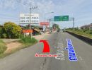  - ขายที่ดิน 1 ไร่ ใกล้ถนนสุขุมวิท หนองปรือ บางละมุง ชลบุรี