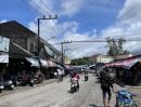  - ขาย/เช่า ที่ดินตัวเมืองระนอง ขนาด 1 ไร่ 37 ตร.ว.ถนนเรืองราษฎร์