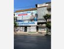 - อาคารพาณิชย์ 3.5 ชั้น 20 ตร.วา ปากซอยประชาอุทิศ 49 ติดถนนประอุทิศ บางมด ทุ่งครุ ใกล้ มจธ.บางมด