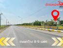  - ขายที่ดิน 15 ไร่ ติดทางหลวง 1009 ใกล้ Penta warehouse บางใหญ่ นนทบุรี