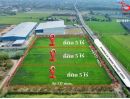  - ขายที่ดิน 15 ไร่ ติดทางหลวง 1009 ใกล้ Penta warehouse บางใหญ่ นนทบุรี