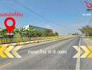 - ขายที่ดิน 15 ไร่ ติดทางหลวง 1009 ใกล้ Penta warehouse บางใหญ่ นนทบุรี