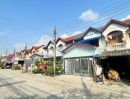  - ขายทาวน์เฮ้าส์ 2 ชั้น หมู่บ้านจิตรัตนา บางบัวทอง - สุพรรณบุรี จ.นนทบุรี ราคาเบาๆ พร้อมอยู่!