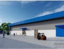  - ให้เช่าอาคารโรงงานโกดังสร้างใหม่ บนถนนกิ่งแก้ว ขนาด 800 ตรม.