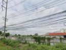  - ขายที่ดินแปลงใหญ่ ทำเลดี ติดถนนทางหลวงสายเอเชีย หมายเลข 32 คลองสวนพลู-อยุธยา