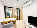  - ขาย/เช่า นิว คอนเน็กซ์ คอนโด ดอนเมือง พื้นที่ 30.52 ตรม. 1 Bed room,พิเศษห้องแบบ Pool Access Room ส่วนกลางจัดเต็ม ใกล้สนามบินดอนเมือง