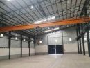  - ให้เช่าโกดัง โรงงาน พร้อมสำนักงาน ปู่เจ้าสมิงพราย สำโรงใต้ เนื้อที่รวม 10,500 ตร.ม. พื้นที่สีม่วง ขอใบ รง.4 ได้