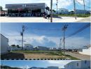  - ให้เช่าที่ดินสวย4ไร่ (ตรงข้าม GardenHill ชะอำ) ที่เปล่า หัวมุมถนน ที่สวยตรงข้าม Garden Hill Resort ล้อมด้วยรีสอร์ท