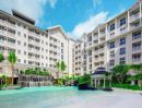  - ให้เช่าคอนโดสไตล์รีสอร์ท บรรยากาศร่มรื่น Grand Florida Beachfront Condo Resort Pattaya