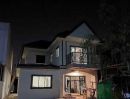  - ขายบ้านเดี่ยว2 ชั้น หมู่บ้านงามประทีป ต.บ้านใหม่ อ.เมืองปทุมธานี