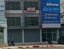  - ขายอาคารพาณิชย์ใหม่ 3 ชั้น ทำเลดี ติดถนนเส้นสุวรรณสร 33 จังหวัดปราจีนบุรี