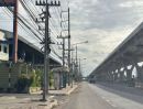  - ขายที่ดินเปล่าถมแล้ว ติดถนนพระราม 2 ใกล้ทางด่วนกาญจนาภิเษก-วงแหวนอุตสาหกรรม