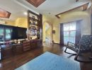  - บ้านสวนสไตล์รีสอร์ท ใกล้เมือง ใกล้สนามบิน ใกล้พืชสวนโลก