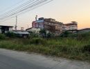  - ขายที่ดินเปล่า 1-1-94 ไร่ ตรงข้ามหมู่บ้าน Lalin Town ซอยประชาอุทิศ 90 ที่ดินแปลงสวย ทำเลศักยภาพ