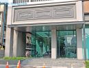  - ขายพื้นที่ร้านค้าชั้นล่าง The Capital ราชปรารภ วิภาวดี