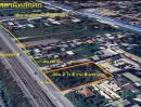  - ขายที่ดินรังสิต ใกล้สถานีรถไฟฟ้า หลักหก เนื้อทั้งหมด 2 ไร่