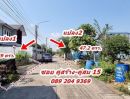  - ที่ดินแปลงเล็ก 2 แปลง(ตรงข้ามกัน) ขนาด 49 ,47.2 ตร.ว ถมแล้ว ซอยคู่สร้างคู่สม 15 หรือ สุขสวัสดิ์ 78 แยก 1