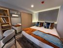  - ขายขาดทุน Culture Chula ชั้น24 วิวโล่ง 2 ห้องนอน Fully Furnished by Ascotts แต่งเหมือนห้องตัวอย่าง