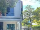  - บ้านทาวน์โฮม พลีโน่ใหม่2ชั้น แปลงมุมหน้าสวน คู่ขนาน บางนาตราด