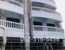  - ขายอพาร์ตเม้นต์ติดแม่น้ำเจ้าพระยา 7 ชั้น ใกล้ ท่าน้ำนนท์ เหมาะลงทุน Boutique Residence / River Suit Residence