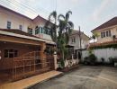  - ขาย บ้านเดี่ยว หลังมุม รติรมย์เพลส สวนผัก 32 (Ratirom Place Ratchaphruek-Suanpak32) ทำเลดีมาก