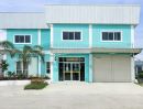  - โรงงาน โกดัง และออฟฟิศ 280ตร.ม. ร้บน้ำหนักได้มาก 3ตัน ไฟ3เฟส วงแหวนอุตสาหกรรม สุขสวัสดิ์ ตลาดชุมชนบางปลากด 700 ม. ใกล้วัดใหญ่ 400 ม.