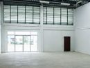  - โรงงาน โกดัง และออฟฟิศ 280ตร.ม. ร้บน้ำหนักได้มาก 3ตัน ไฟ3เฟส วงแหวนอุตสาหกรรม สุขสวัสดิ์ ตลาดชุมชนบางปลากด 700 ม. ใกล้วัดใหญ่ 400 ม.