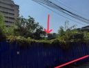  - ขายที่ดินถมแล้วราคาถูกกว่าตลาด 181 ตรว.ผังสีส้ม รามอินทรา39 เหมาะทำบ้านหรู สำนักงาน อพาร์ทเม้นท์