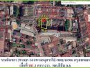  - ขายที่ดินถมแล้วราคาถูกกว่าตลาด 181 ตรว.ผังสีส้ม รามอินทรา39 เหมาะทำบ้านหรู สำนักงาน อพาร์ทเม้นท์