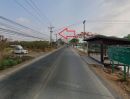  - ขายที่ดินเปล่าคลองหก ใกล้มหาวิทยาลัยเทคโนโลยีราชมงคลธัญบุรี