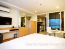  - Condo 15 Sukhumvit Residence ใกล้ BTS นานา มีหลายห้องให้เลือก เฟอร์บิ้วท์อิน ตกแต่งครบ