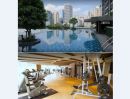  - Condo 15 Sukhumvit Residence ใกล้ BTS นานา มีหลายห้องให้เลือก เฟอร์บิ้วท์อิน ตกแต่งครบ