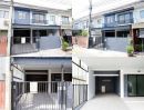  - ทาวน์เฮ้าส์ 2 ชั้น รีโนเวทใหม่ทั้งหลัง ม.พฤกษา 54 เฟส 2 | คลองถนน บางบัวทอง