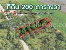 - ที่ดินเปล่า 200 ตร.วา ซอยเอราวัณ 4 - คลองหลวง 2 ปทุมธานี