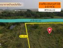  - ขายที่ดินหนองจอก ซ.สุวินทวงศ์ 110 ฮาราจูกุไทยแลนด์ 2ไร่ 74 ตารางวา