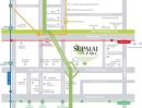 - ขายดาวน์ คอนโด ศุภาลัย ปาร์ค เอกมัย-พัฒนาการ SUPALAI PARC Ekkamai Pattanakarn ถ.พัฒนาการ