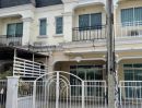  - ขาย 2.2 ล้าน ทาวน์เฮ้าส์ 2 ชั้น 17 ตร.ว หมู่บ้านปริญลักษณ์ ไลท์ พระราม 5