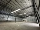 - ให้เช่าโกดังซอยพระยาสุเรนทร์หรือรามอินทรา109 ขนาดพื้นที่ใช้สอย520ตรม มีสำนักงาน ห้องน้ำ ใกล้ถนนรามอินทรา คู้บอน
