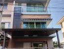  - ให้เช่าทาวโฮม3 ชั้น หลังมุม ใกล้สวนหลวง ร.9,พาราไดซ์ พาร์ค,ซีคอน,สถานนีรถไฟฟ้าศรีอุดม สายสีเหลือง พลัสซิตี้ สวนหลวง ร.9