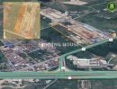 - ขายโรงงานบ้านบึง 20 ไร่ ติดถนนใหญ่ 3289 มีใบ รง.4 ผังสีส้มลายจุด ใกล้ท่าเรือมาบตาพุด
