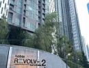 - ขายถูกคอนโด Noble Revolve 2 รัชดา-ห้วยขวาง รีโนเวท เฟอร์นิเจอร์ครบพร้อมเข้าอยู่ ใกล้MRT ศูนย์วัฒนธรรม 80ม.กรุงเทพ