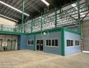  - ให้เช่าโกดัง ไทรน้อย นนทบุรี 3600 ตรม ใกล้แยกนพวงศ์