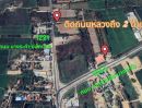 - ที่ดินบางระกำ พิษณุโลก 25-0-95 ไร่ ติดถนนหลวงถึง 2 ด้าน (ถนน 1065, 1281) โอกาสทองที่ไม่ควรพลาด!