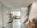  - บ้านทาวน์เฮาส์ 2 ชั้น หมู่บ้านพูนสินไพรเวสซี เคหะร่มเกล้า 39 ลาดกระบัง