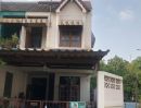  - ขายทาวน์เฮ้าส์ หมู่บ้านอยู่เจริญ พหลโยธิน 50 เนื้อที่ 29 ตรว หลังมุม 2 ห้องนอน 2ห้องน้ำ ราคาดีต่อรองได้
