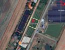  - ขายที่ดิน 438 ตรว. ตำบลบางหลวง เมืองปทุมธานี ใกล้Solar Plant บางหลวง