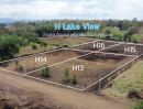- H Lake View บ้านสวนวิวภูเขา พร้อมสระส่วนตัวทุกแปลง